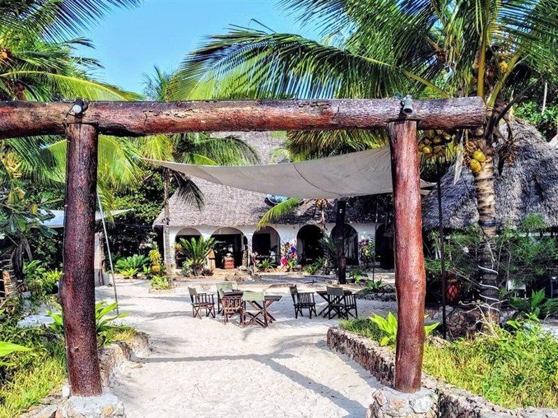 Waikiki Resort Pwani Mchangani Exterior foto