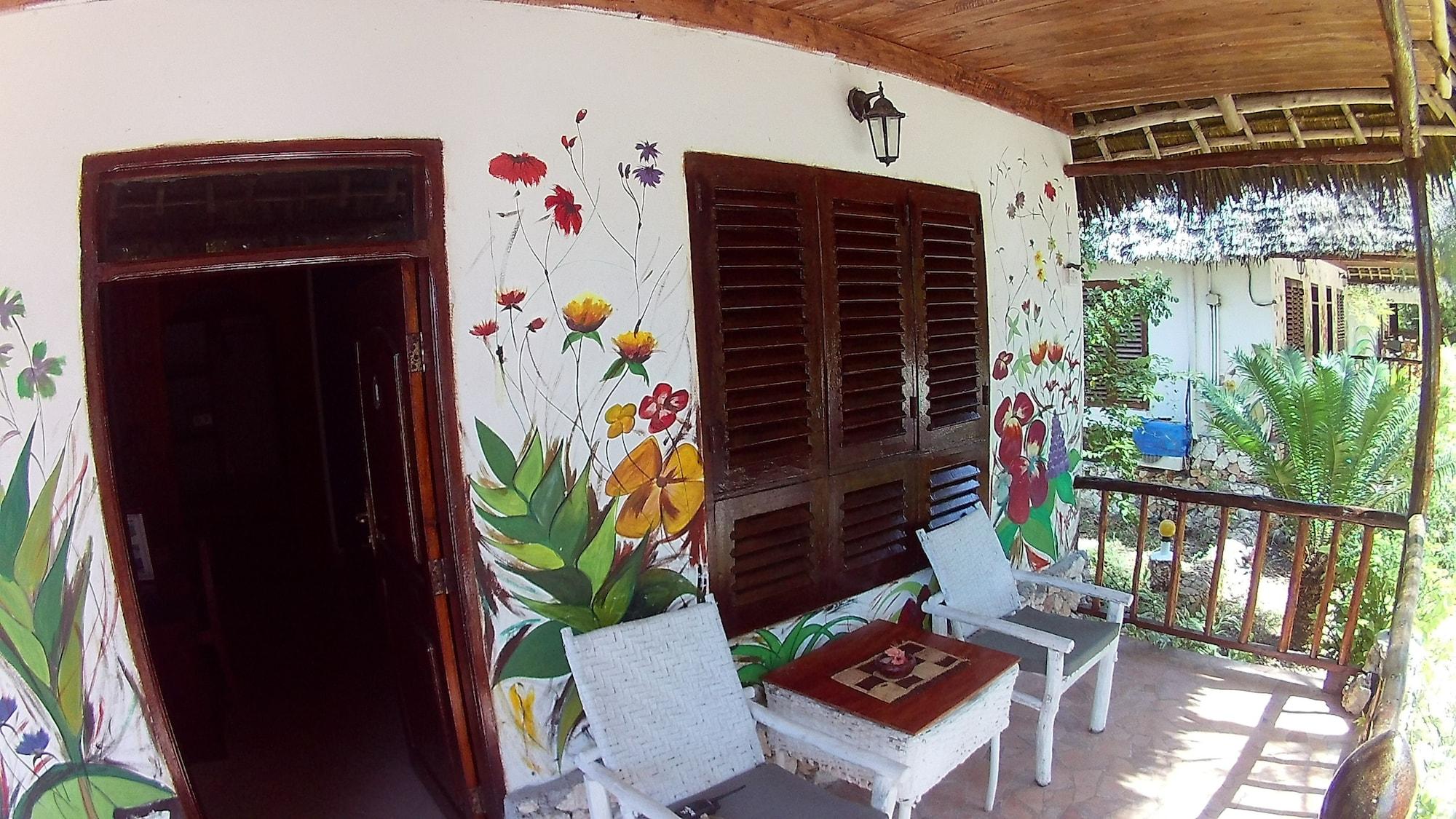 Waikiki Resort Pwani Mchangani Exterior foto