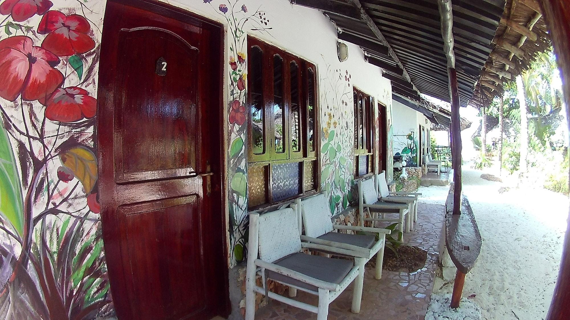 Waikiki Resort Pwani Mchangani Exterior foto