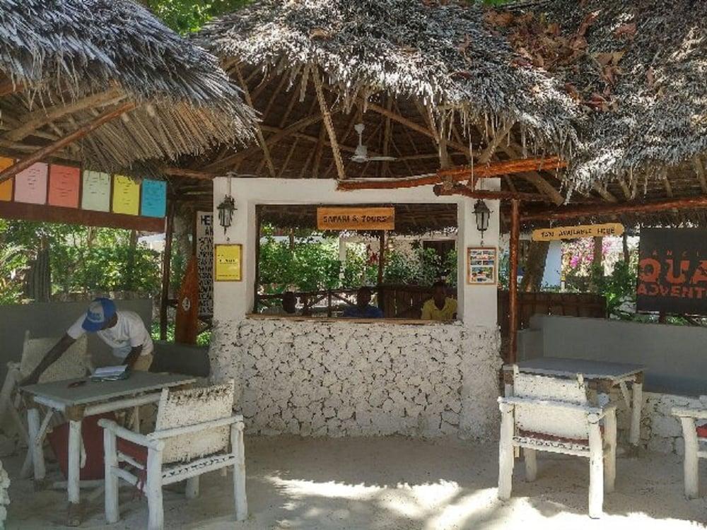 Waikiki Resort Pwani Mchangani Exterior foto