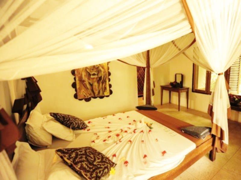 Waikiki Resort Pwani Mchangani Exterior foto
