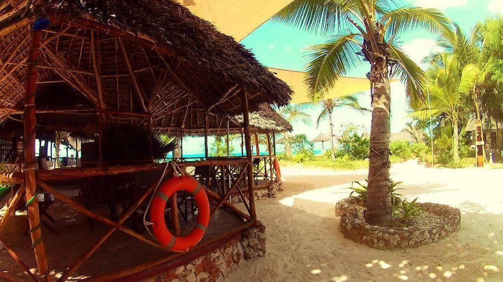Waikiki Resort Pwani Mchangani Exterior foto