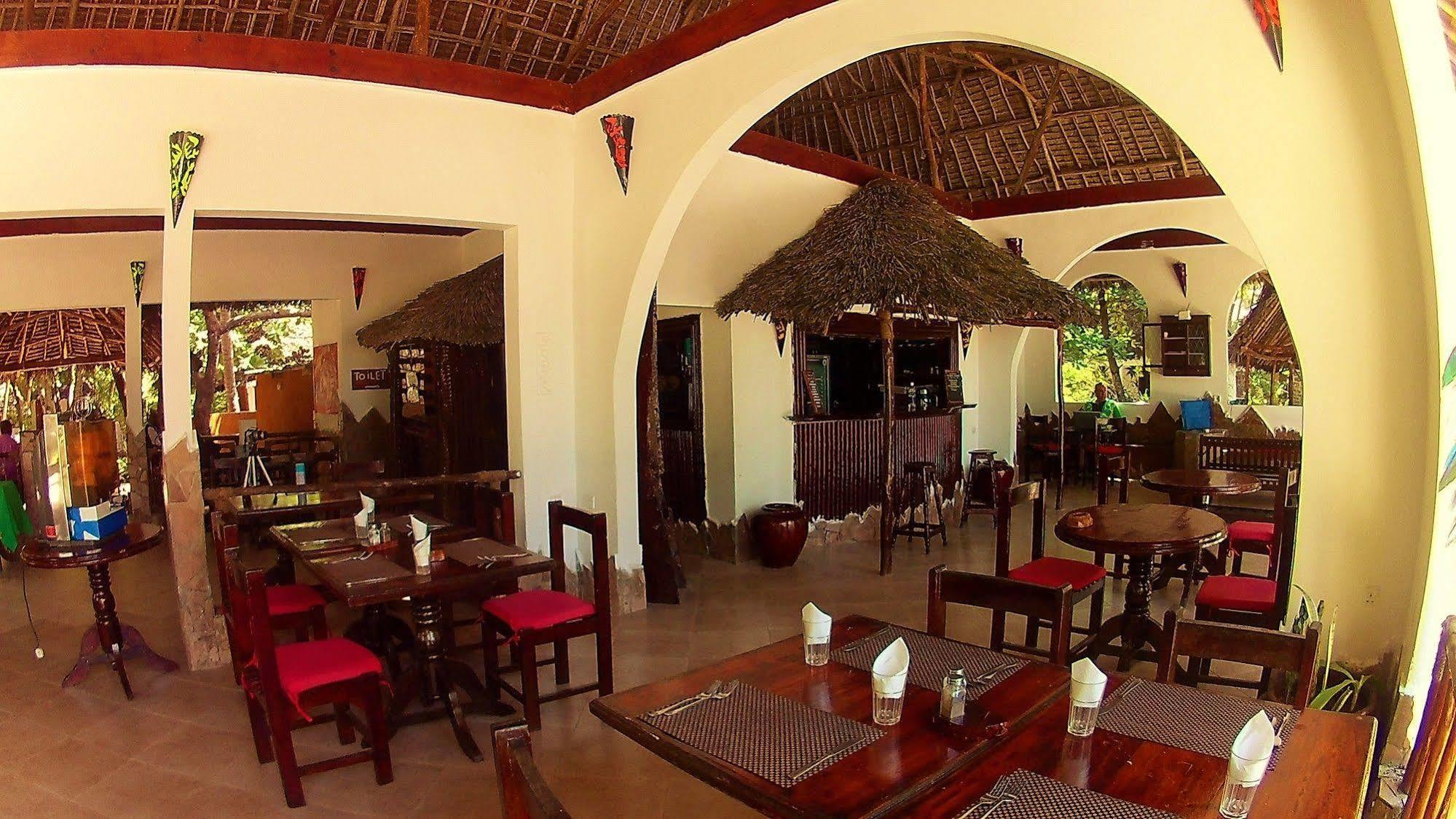 Waikiki Resort Pwani Mchangani Exterior foto