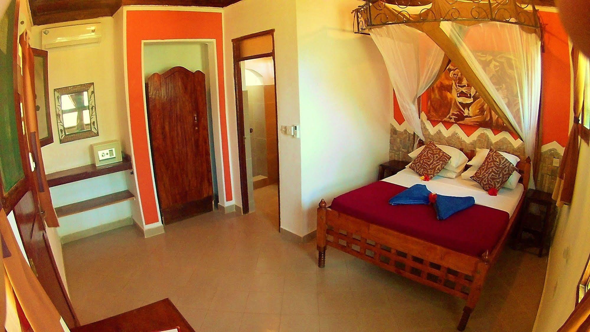 Waikiki Resort Pwani Mchangani Exterior foto